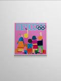 MEXICO68 POSTERS BUNDLE I