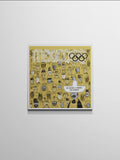 MEXICO68 POSTERS BUNDLE I