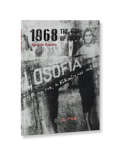 URANO 1968: THE FIRE OF IDEAS