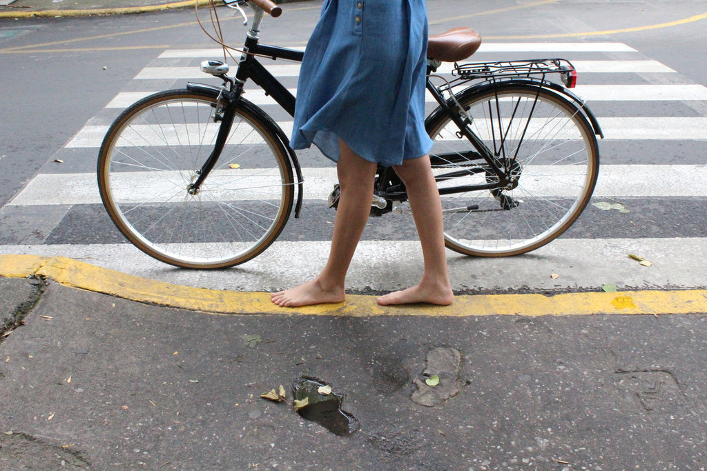 Movilidad en la Ciudad de México: la bicicleta como alternativa