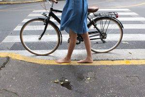 Movilidad en la Ciudad de México: la bicicleta como alternativa