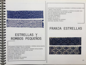 Contemporary textiles and the protection of creativity in Mexico - I. Someone Somewhere