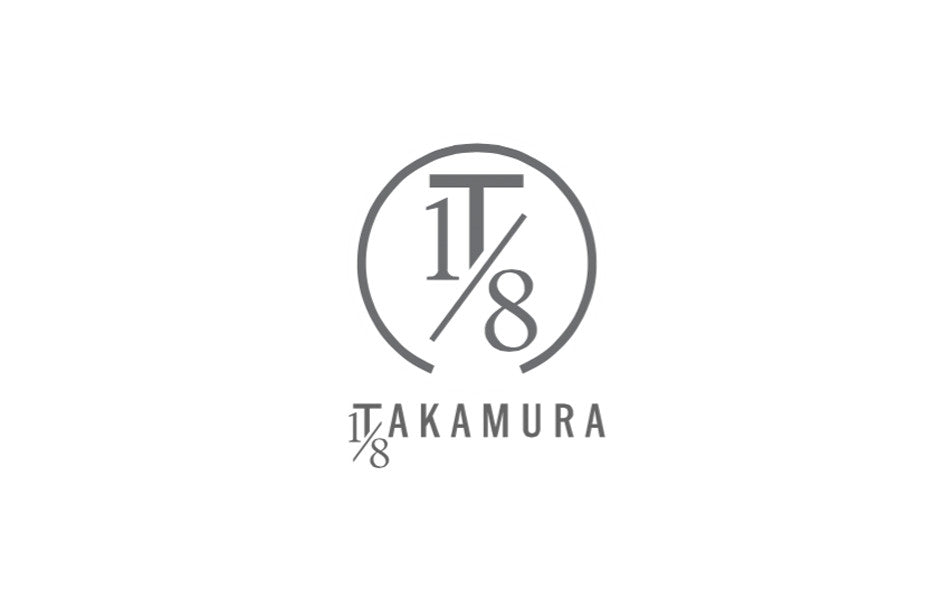 Meeting point: ⅛ Takamura