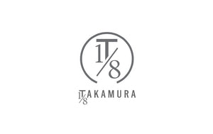 Meeting point: ⅛ Takamura