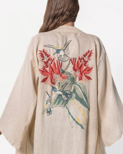 LA TROUPE