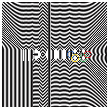 ARCHIVO MÉXICO 68