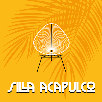 COLECCIÓN SILLA ACAPULCO