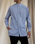 1/8 TAKAMURA CAMISA ZULIK
