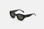 CATIVI ALVA BLACK 38L