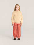 BOBO CHOSES SUDADERA VELVET