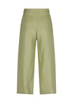 AMOR & ROSAS PANTALON COULOTTE OLIVE