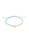 LORENA PESTANA PULSERA HOJA MOSTACILLA