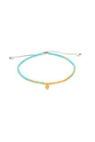 LORENA PESTANA PULSERA HOJA MOSTACILLA