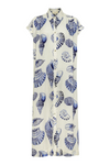 CAROLINA K VALERIE KAFTAN FELICITY SHELL