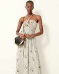 SESSUN VESTIDO ANNIA SKY SONATA
