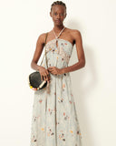 SESSUN VESTIDO ANNIA SKY SONATA