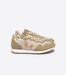 VEJA SDU J MESH NATURAL PLATINE WOMAN