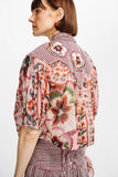 CAROLINA K BLUSA JENA