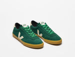 VEJA VOLLEY SUEDE POKER PIERRE MAN
