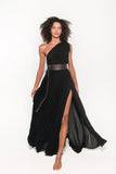LA TROUPE VESTIDO NUDO