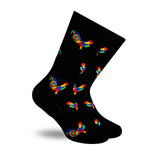 SKUNK CALCETINES GALLO