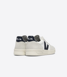 VEJA V10 BMESH WHITE NAUTICO MAN