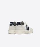 VEJA V10 BMESH WHITE NAUTICO MAN