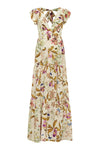 CAROLINA K VESTIDO MILA DIVINE FLORAL