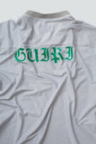 GUIRI JERSEY CO LIGHT GRAY