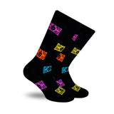 SKUNK CALCETINES PAPEL PICADO UT