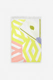 MAPOESIE TOALLA DE PLAYA BLOOM SUN UT