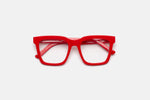 CATIVI AALTO OPTICAL ROSSO 3YS