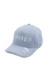 GUIRI GORRA RAYAS GOTICO WHITE