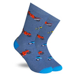 SKUNK CALCETINES MOTOS