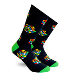 SKUNK CALCETINES CUBO RUBIK