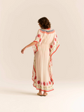 CAROLINA K KAFTAN TAIEL MULTI CHACANA
