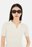 CATIVI MILES BLACK W24