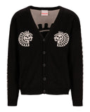PAYS CARDIGAN MEX
