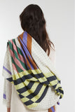 MAPOESIE BUFANDA SHIBUYA PASTEL