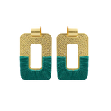 VATTEA TAUTAN EARRINGS