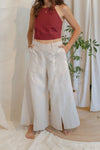 SUBTROPICALIA CROP TOP DÍA