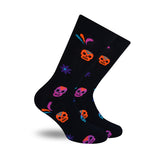 SKUNK CALCETINES DIA DE MUERTOS
