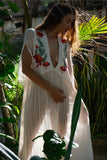 LA TROUPE CAYETANA DRESS
