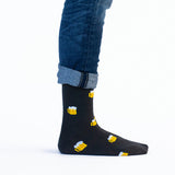 SKUNK CALCETINES CERVEZA