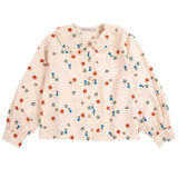 BOBO CHOSES BLUSA BLOSSOM