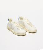 VEJA URCA CWL WHITE PIERRE PAROS MAN