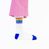 SKUNK CALCETINES PRIDE