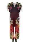 CAROLINA K JUMPSUIT SERA SNAKE BUTTERFLYp