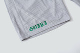 GUIRI SHORT CO LIGHT GRAY