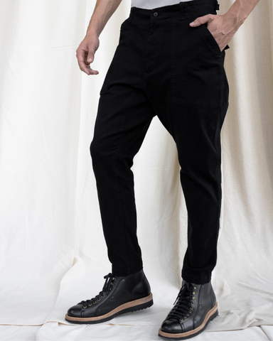 1/8 TAKAMURA PANTALON JAPANTS
